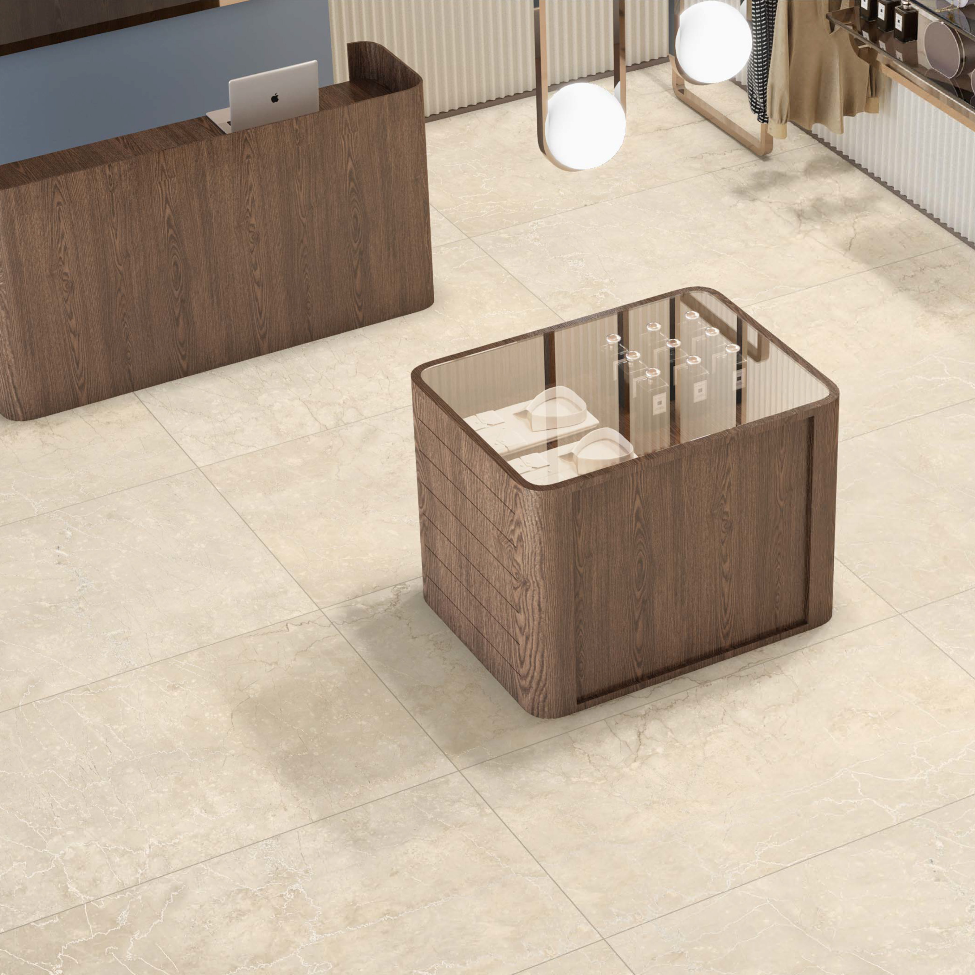 ceramictile fineporio